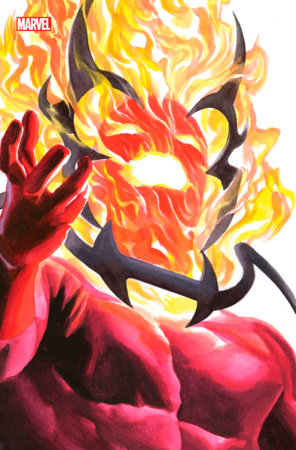 Doctor Strange #1 Dormammu Alex Ross Timeless Variant (2023)