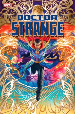 Doctor Strange #1 (2023)