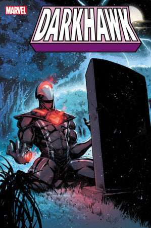 Darkhawk #3 (of 5) (2021)