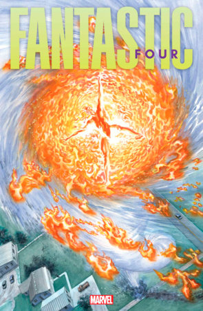 Fantastic Four #3 (2023)
