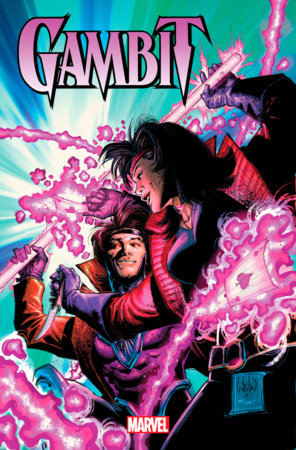Gambit #4 (2022)