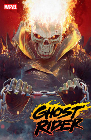 Ghost Rider #12 (2023)