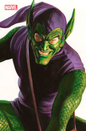 Hallows Eve #1 Alex Ross Timeless Variant (2023)