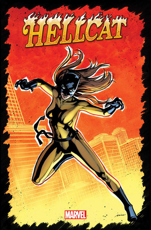 Hellcat #1 (2023)