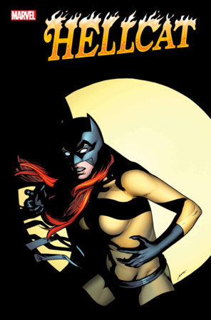 Hellcat #2 (2023)