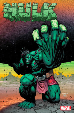 Hulk #11 (2023)