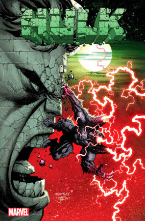 Hulk #13 (2023)