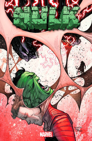 Hulk #14 (2023)