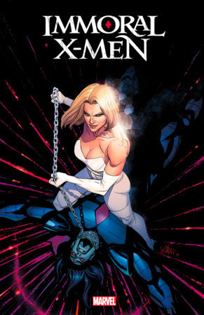 Immoral X-Men #1 (2023)