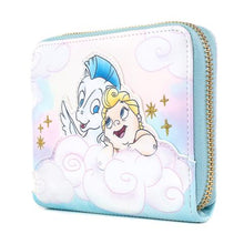 Load image into Gallery viewer, Disney Baby Hercules and Pegasus Zip Wallet
