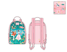 Load image into Gallery viewer, Disney Mary Poppins Jolly Holiday Mini Backpack
