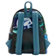 Load image into Gallery viewer, Disney The Nightmare Before Christmas Final Frame Mini Backpack
