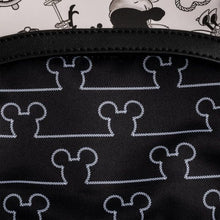 Load image into Gallery viewer, Disney Steamboat Willie Cruise Crossbody
