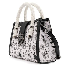 Load image into Gallery viewer, Disney Steamboat Willie Cruise Crossbody
