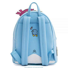 Load image into Gallery viewer, Sanrio Tuxedo Sam Cosplay Mini Backpack
