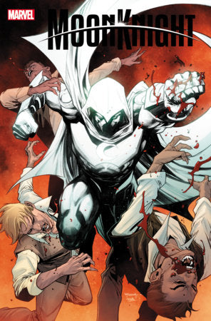 Moon Knight #13 (2022)