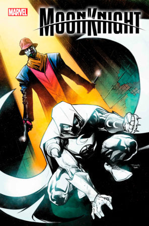 Moon Knight #20 (2023)