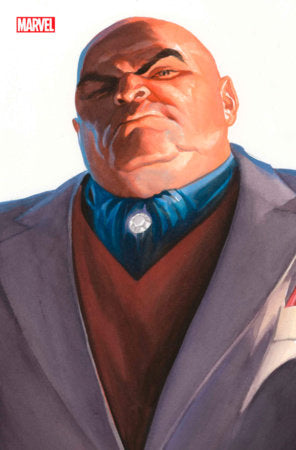 Moon Knight #22 Kingpin Alex Ross Timeless Variant (2023)