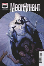 Load image into Gallery viewer, Moon Knight #1 (2021) Set of Eight Covers
