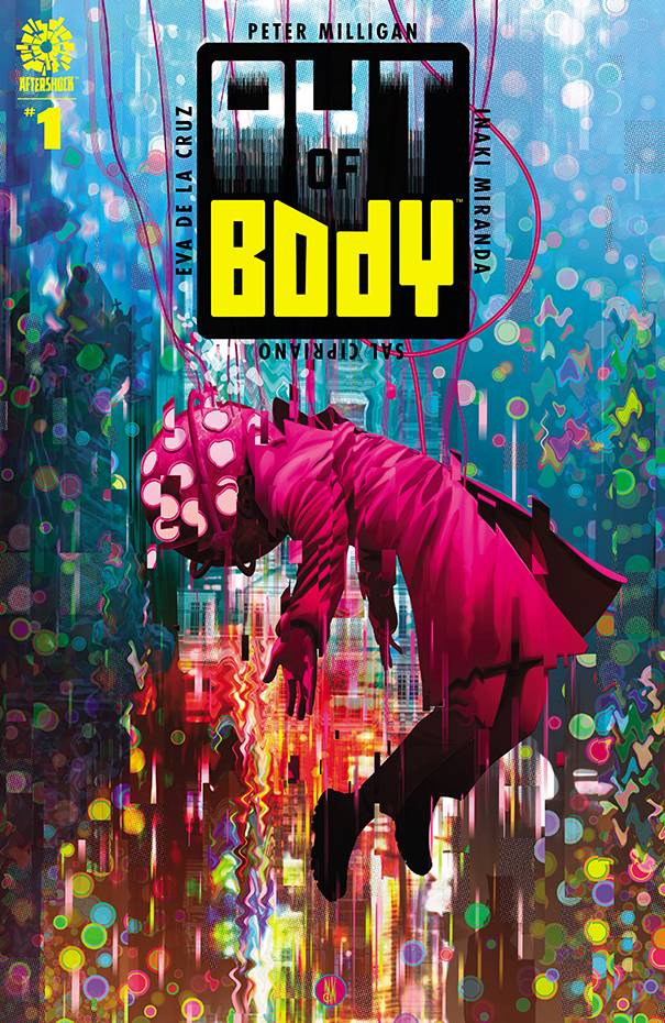 Out of Body #1 (2021)