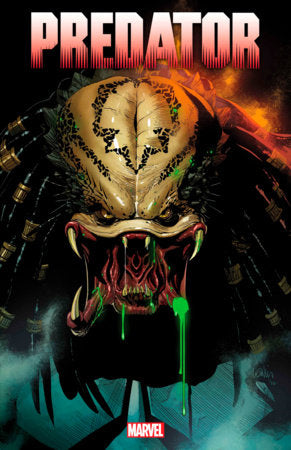 Predator #6 (2023)
