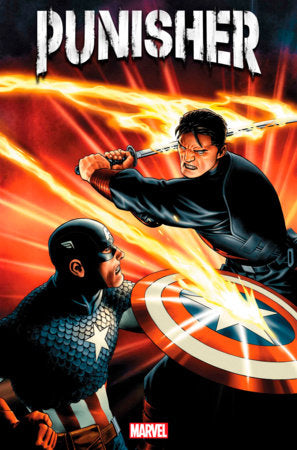Punisher #11 (2023)