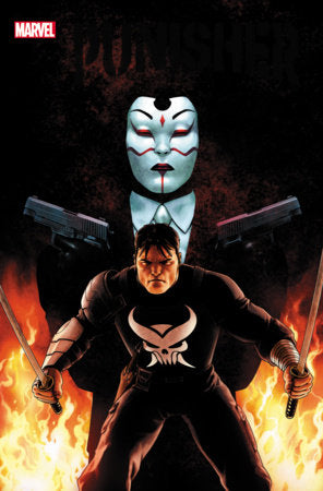 Punisher #4 (2022)