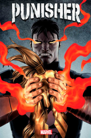 Punisher #9 (2023)