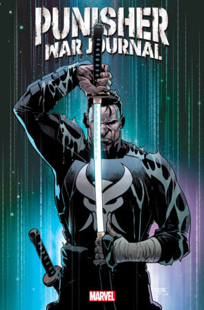 Punisher War Journal: Blitz #1 (2022)