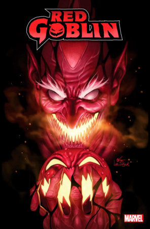 Red Goblin #1 (2023)