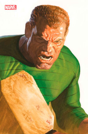 Red Goblin #3 Sandman Alex Ross Timeless Variant (2023)