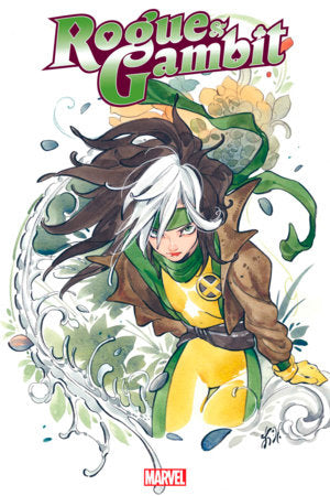 Rogue and Gambit #2 Peach Momoko Variant (2023)