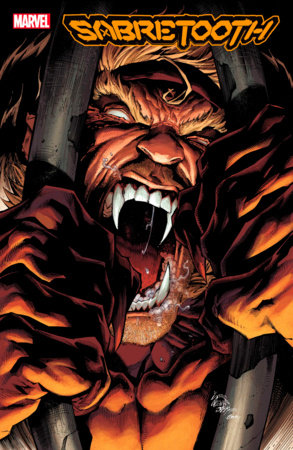 Sabretooth #2 (2022)