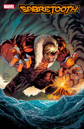 Sabretooth #5 (2022)