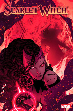 Scarlet Witch #4 (2023)