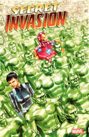Secret Invasion #3 (2023)