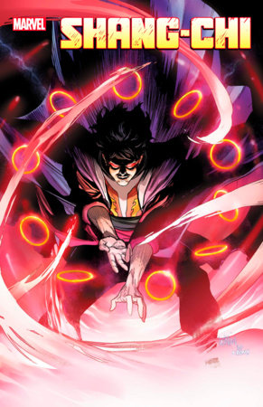 Shang-Chi #12 (2022)