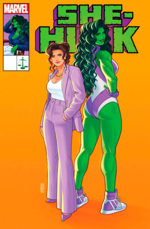 She-Hulk #10 (2023)