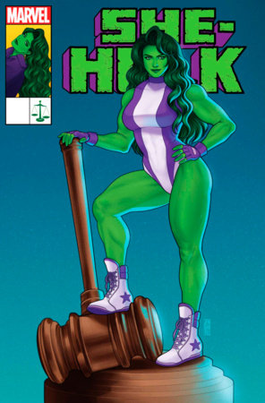 She-Hulk #12 (2023)