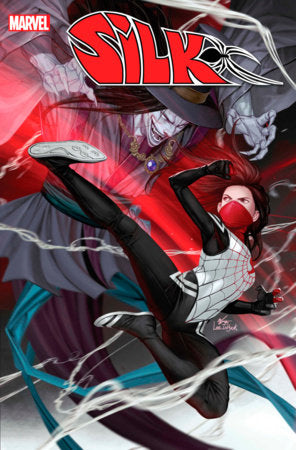 Silk #3 (2022)