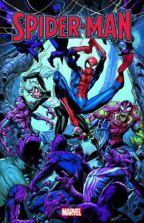 Spider-Man #3 (2022)