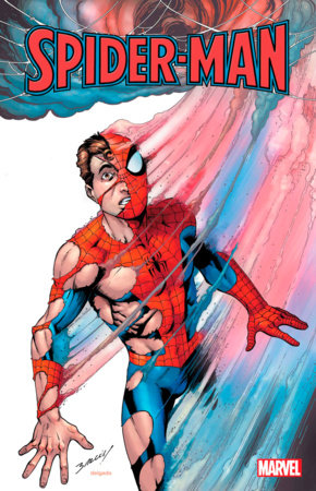 Spider-Man #5 (2023)