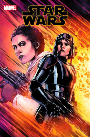 Star Wars #24 (2022)