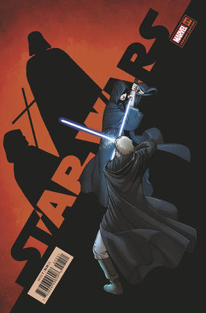 Star Wars #25 Ramon Rosanas Variant (2022)