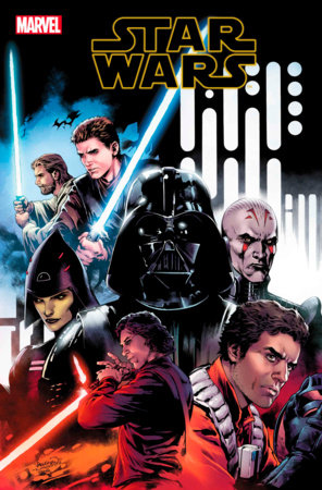 Star Wars #25 (2022)