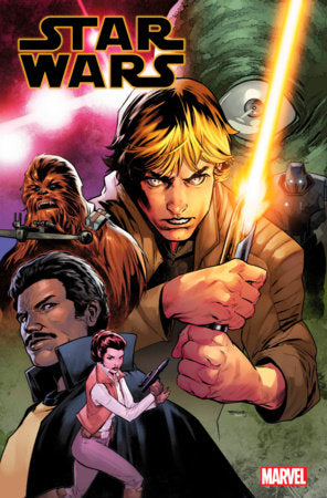 Star Wars #31 (2023)