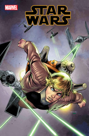 Star Wars #32 (2023)