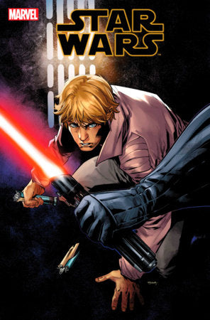 Star Wars #33 (2023)