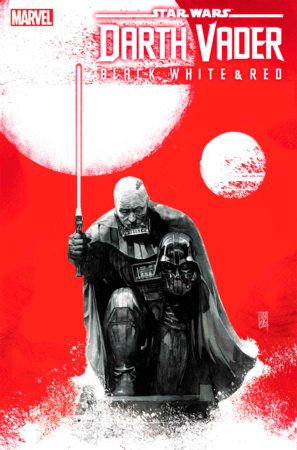 Star Wars Darth Vader: Black, White and Red #1 (2023)