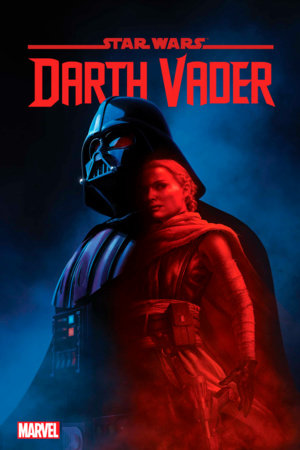 Star Wars Darth Vader #27 (2022)